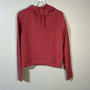 All in Motion Hooded Sweatshirt Thumb Hole S NWT